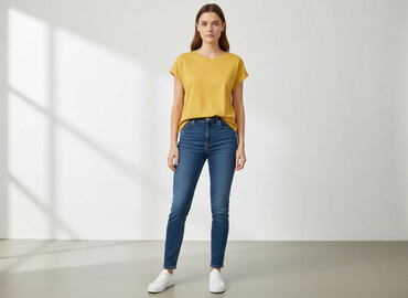 T-shirty: House, T-shirt damski, rozmiar S