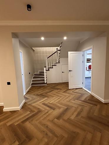 Продажа коттеджей и домов: Современный дом с продуманной планировкой и зоной барбекю. Продаётся — 14