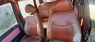 daewoo labo двер: Торпедо Daewoo 1998 г., Б/у, Оригинал, Корея — 2
