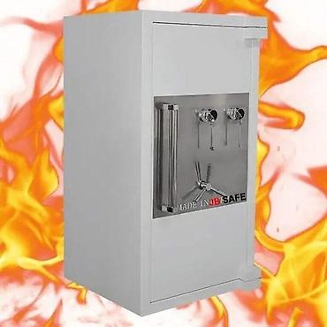 seyflerin acilmasi: Seyf "Fireproof Safe SM-1050" Model: SM_1050 Ölçü:6300*600*1050M — 1