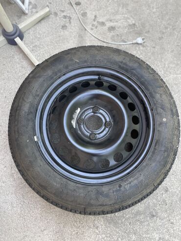диск на рекс: Автомобильная шина Dunlop SP Sport размера 195/60R15 88H