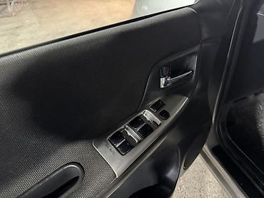опель вектора с: Toyota Corolla Verso: 2004 г., 1.6 л, Механика, Бензин, Минивэн — 8