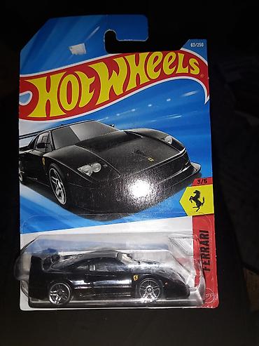 mitsubishi lancer evolution: Hot Wheels kolleksiya paketləri – 3 ədəd açılmıyıblar.Hər biri 10 — 2