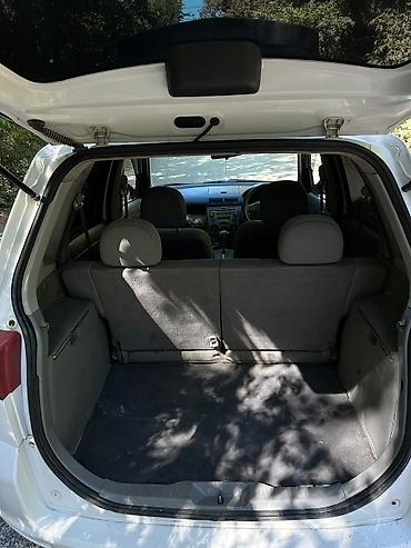 мада демио: Mazda Demio: 2003 г., 1.3 л, Автомат, Бензин, Хэтчбэк — 8