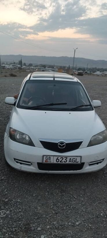 датчик холостого хода мазда: Продается Mazda Demio белого цвета. Эта компактная и экономичная