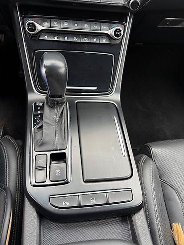 Hyundai: Hyundai Grandeur: 2019 г., 2.4 л, Автомат, Бензин, Седан — 7