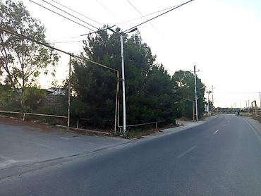 mərdəkan: 5 sot, Tikinti, Kupça (Çıxarış) — 4
