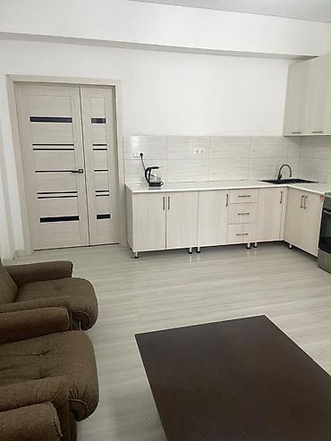 discovery studio: 2 комнаты, 58 м², 11 мкр 1 этаж, Свежий ремонт — 8
