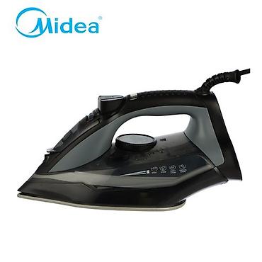 iphone 8 p: Утюг Midea с паровым ударом - Бренд: Midea - Тип: паровой утюг - — 1