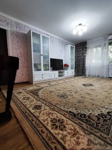 Продажа участков: 3 комнаты, 58 м², 104 серия, 4 этаж, Евроремонт