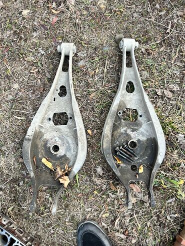 Avtomobil qapıları: Sol ön, BMW 325, 2001 il, Almaniya, Ödənişli çatdırılma — 6