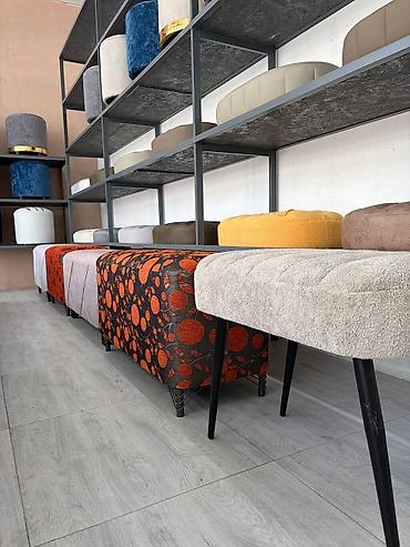 отун мешок: Мягкая мебель и интерьерные пуфы HAVAS Furniture. В ассортименте — 5