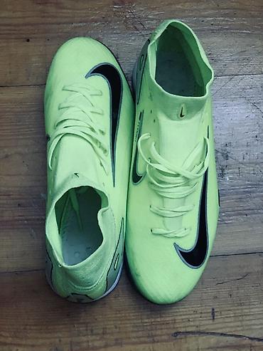 nike react: Футбольные бутсы Nike Mercurial (низкий вес, модель с — 1