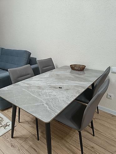 Иссык-Куль 2026: Квартира, HALAL RES Чок-Тал, Охраняемая территория, Детская площадка, Парковка, стоянка — 3