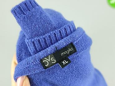 pull and bear narzutka: Ovs, Kardigan damski, rozmiar XL — 4
