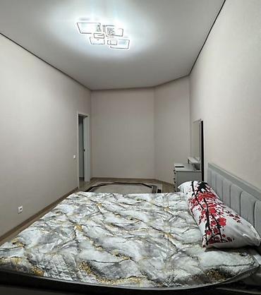Продажа квартир: 2 комнаты, 80 м², Элитка, 7 этаж, Дизайнерский ремонт — 11