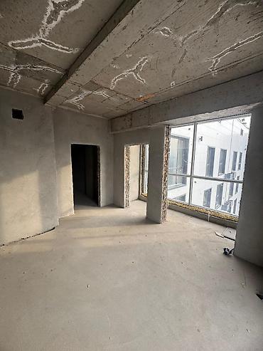 Продажа квартир: 1 комната, 56 м², Элитка, 2 этаж, Готовая ПСО (под самоотделку) at lalafo.kg — 7 Продажа квартир: 1 комната, 56 м², Элитка, 2 этаж, Готовая ПСО (под самоотделку) — 7