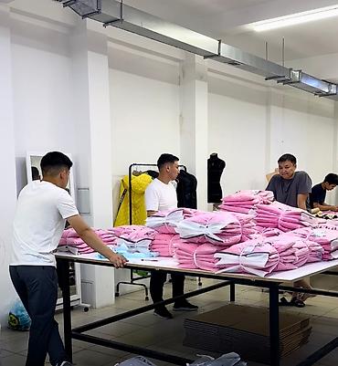 Требуется заказчик в цех: Требуется заказчик в цех | Женская одежда, Мужская одежда, Детская одежда | Куртки, Мантии, Верхняя одежда — 7