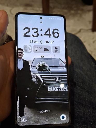dvd oxuyucu: Samsung Galaxy A52, 128 GB, rəng - Qara, Qırıq — 10