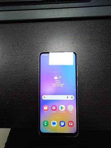 Samsung: Samsung Galaxy A05, Б/у, 128 ГБ, цвет - Серый, 2 SIM — 11