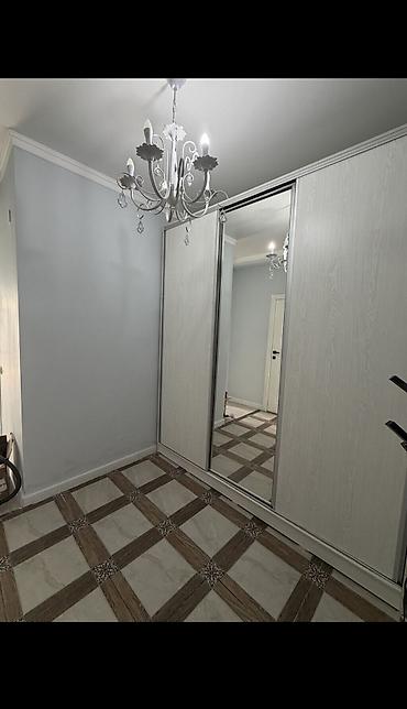 Батирлерди ижарага берүү: 🏡 СДАЕТСЯ ПОЛНОЦЕННАЯ 2-КОМНАТНАЯ КВАРТИРА В «ЗОЛОТОМ КВАДРАТЕ» ✨ 📍 — 10