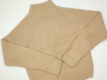 Kobiety: Sweter damski, rozmiar M