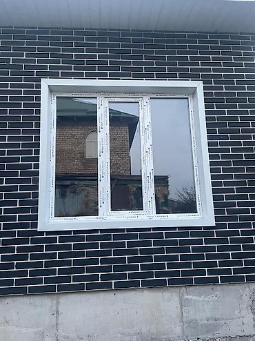 Фасадные сэндвич панели: Фасад+ жылуулук. Сапатту россиялык техналогия менен жазалган — 7