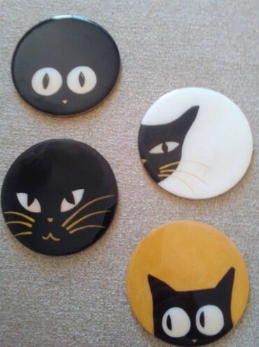 Значки, ордена и медали: Значки
С любым дизайном и логотипом.
На любое мероприятие! at lalafo.kg — 9 Значки, ордена и медали: Значки
С любым дизайном и логотипом.
На любое мероприятие! — 9