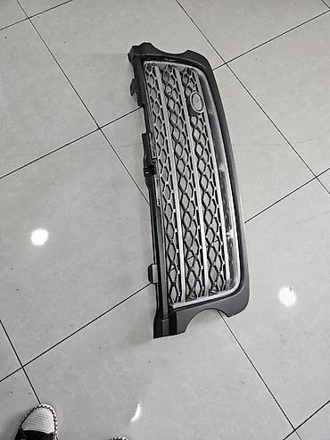 ford transit radiator: Avtomobil üçün ön radiator barmaqlığı - Tip: Ön barmaqlıq (radiator — 2