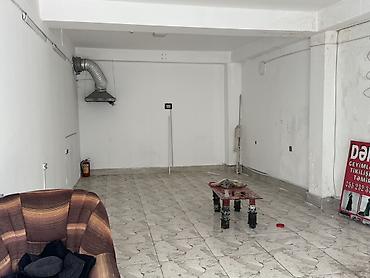studio menziller: İcarəyə verilən kommersiya sahəsi - Təyinat: ofis və ya xidmət sahəsi — 1