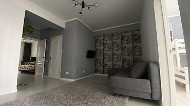 Продажа квартир: 2 комнаты, 62 м², Элитка, 5 этаж, Евроремонт — 14