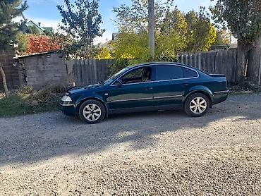 фолксваген лт 35: Volkswagen Passat: 2003 г., 1.9 л, Типтроник, Дизель, Седан — 3