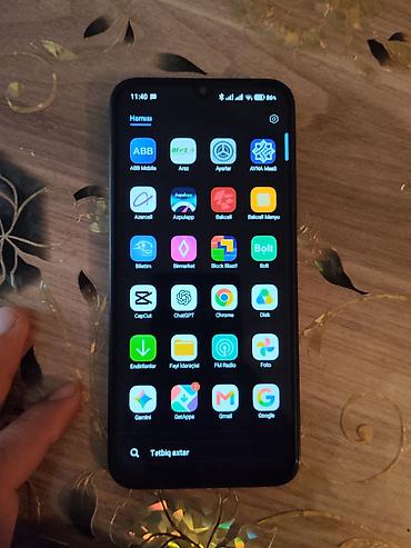 telefon satisi islenmis: İdeal vəziyyətdə hech bir problemi yoxdu — 5