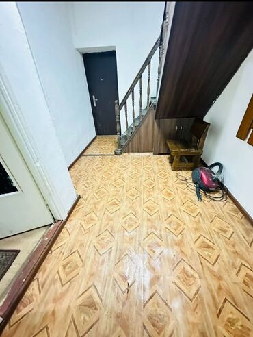 купить дом на иссык куле: 120 м², 6 комнат, Теплый пол, Бронированные двери, Забор, огорожен