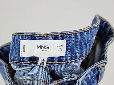madoc jeans: Szorty damskie, rozmiar S — 4