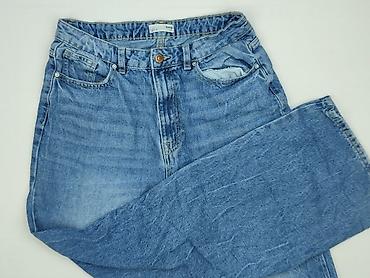 versace blue jeans: Sinsay, Jeansy damskie, rozmiar L — 1