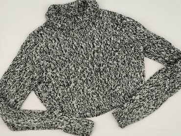 Kobiety: H&M, Golf damski, rozmiar XS