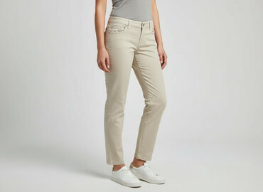 Women's Pants: Biaggini, Брюки жіночі, розмір M