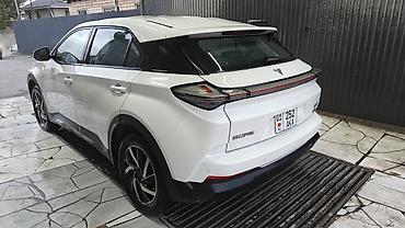 geely kg: Neta U Pro 400км свежепригнан, растаможен. оформлен Ключевые — 3