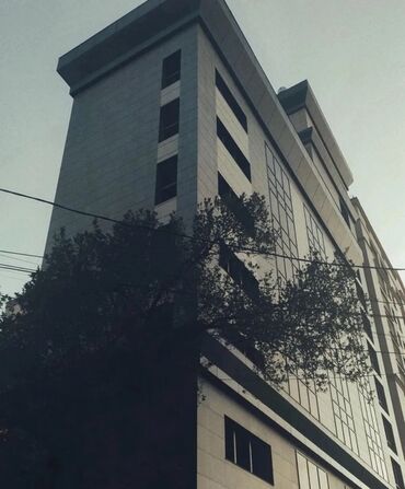 Аренда офисов: Сдаю Аренда офисов, 173 м², В бизнес центре — 4