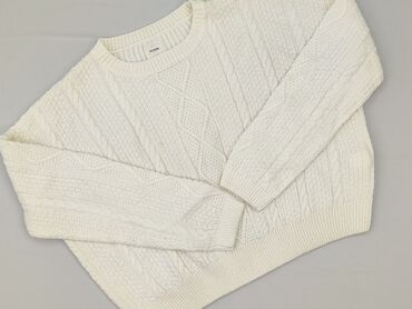 sweter grucha allegro: Sinsay, Sweter damski, rozmiar S