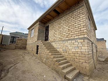 Həyət evləri və villaların satışı: 3 otaqlı, 210 kv. m, Təmirsiz — 3