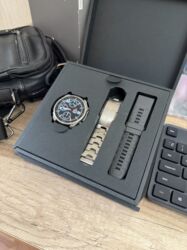 купить копию apple watch: Garmin Fenix 8 47mm Amoled Sapphire Сапфировое стекло не царапается