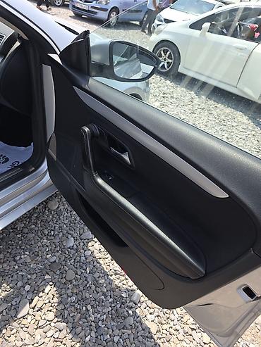 sprinter 4 4: Volkswagen Passat CC: 2012 г., 1.8 л, Механика, Бензин, Купе — 3