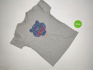 ptak: Kenzo, Koszulka dla mężczyzn, rozmiar XL — 2
