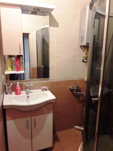 Köhnə tikili: Bakı, 3 otaqlı, Köhnə tikili, 80 kv. m — 7