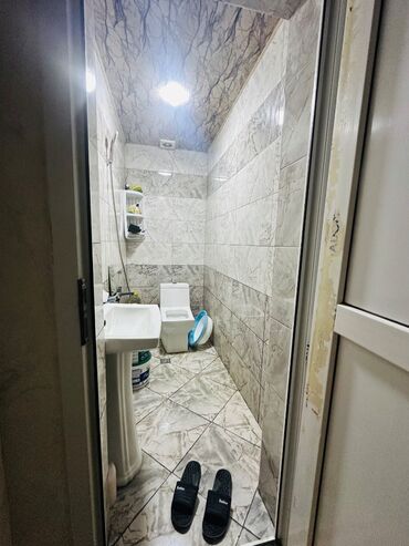 Həyət evləri və villaların satışı: 2 otaqlı, 58 kv. m, Kredit yoxdur, Yeni təmirli — 11