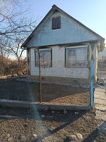 Куплю дом: Небольшой дачный домик с участком в сельской местности. - Дом — 1