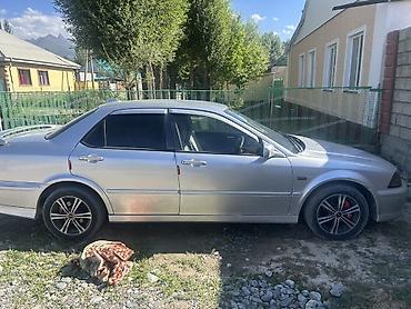 рул фит: Honda Accord: 1999 г., 1.8 л, Автомат, Бензин, Седан — 6