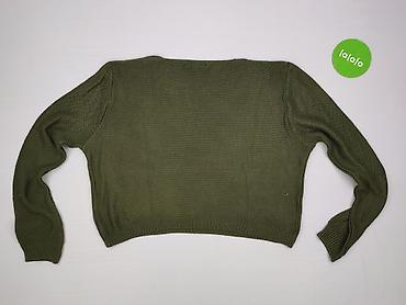 sweter panterka: Atmosphere, Sweter damski, rozmiar M — 3